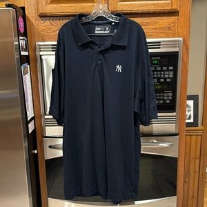 Cutter & Buck Yankees Polo